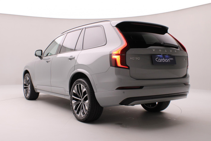 Volvo XC90 B5 AWD AUT DARK PLUS 7míst