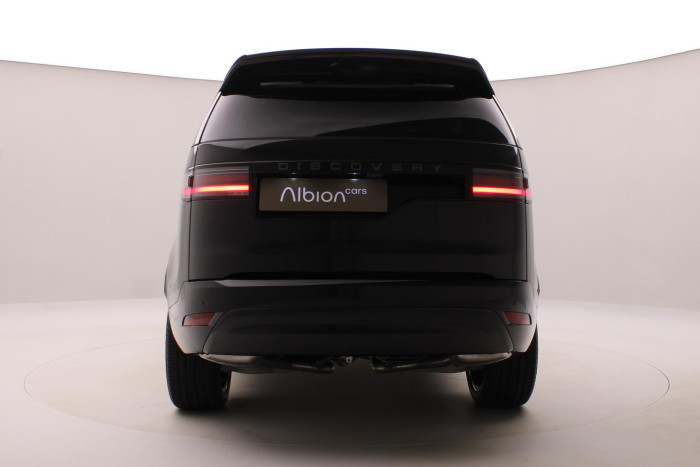 Land Rover Discovery D350 Dynamic HSE AWD AUT 3.0 d Dynamic