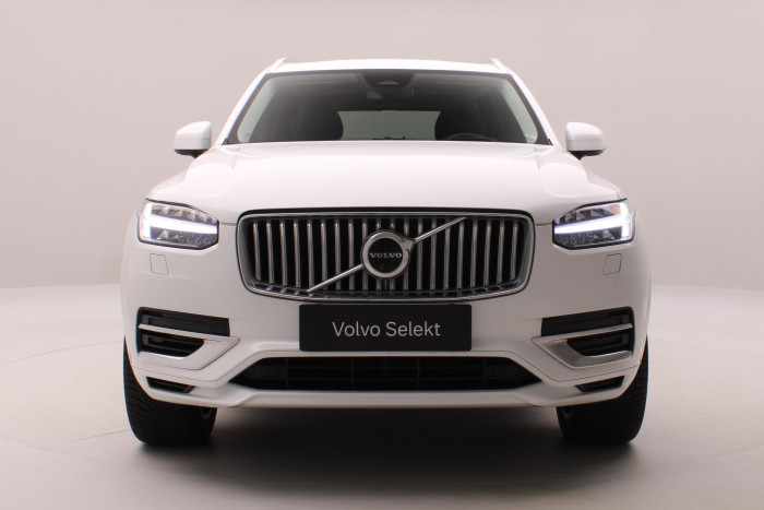 Volvo XC90 T8 RECHARGE BRIGHT ULTIMATE 7m