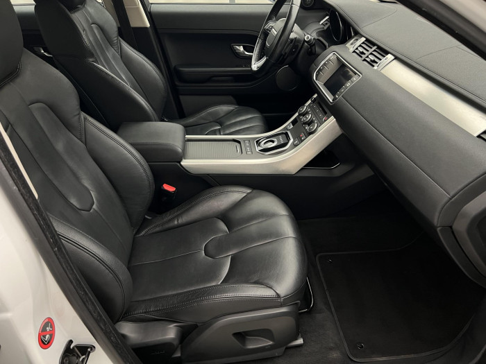 Land Rover Range Rover Evoque SI4 AWD AUT