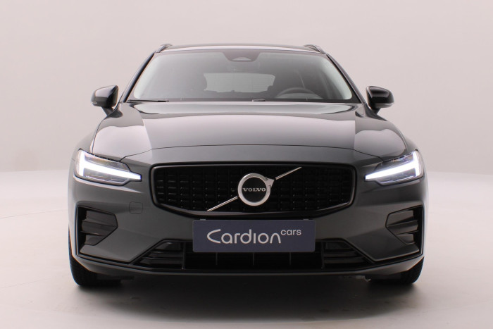 Volvo V60 B4 AUT DARK PLUS