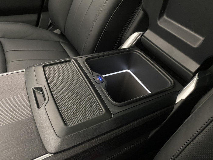 Land Rover Range Rover P530 AUTOBIOGRAPHY REZERVACE