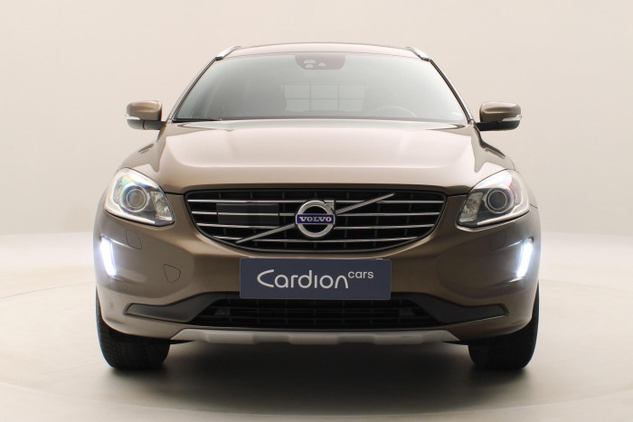 Volvo XC60 D4 AWD INSCRIPTION AUT 2.4 d