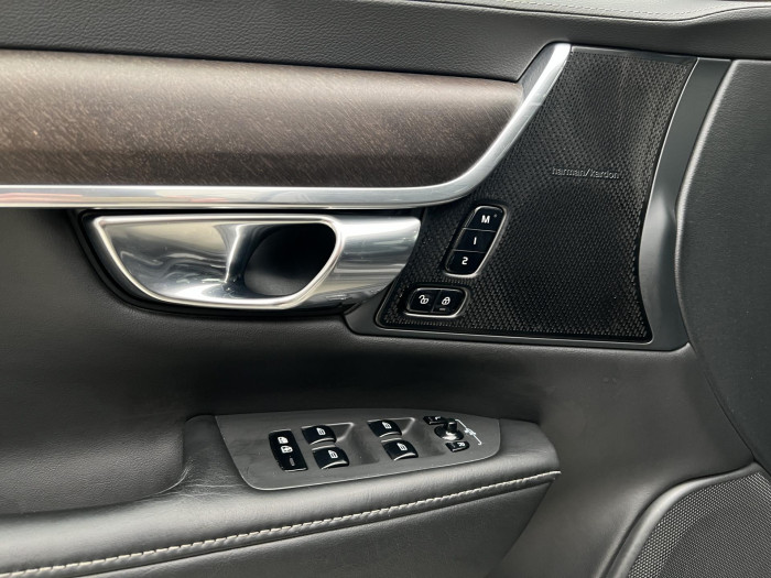 Volvo V90 CC T6 AWD PRO AUT 2.0 CC CC