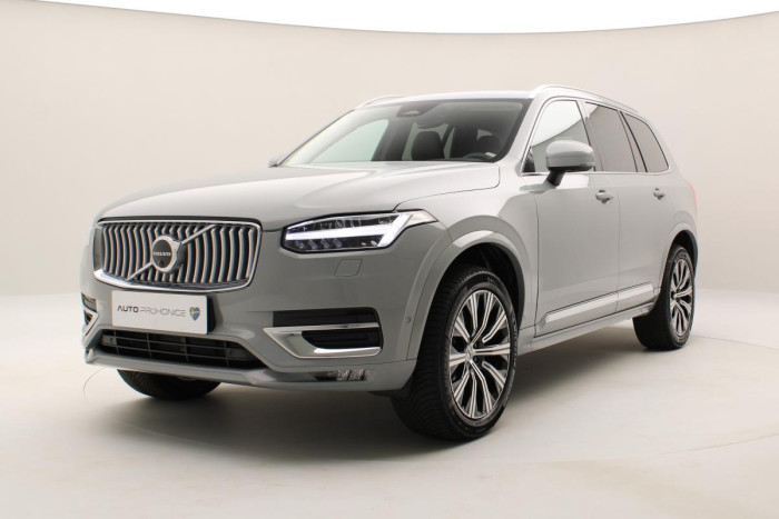 Volvo XC90 B5 AWD AUT BRIGHT PLUS 7míst 2.0 Plus