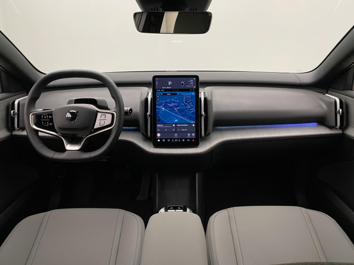 Volvo EX30 PURE ELECTRIC SINGLE PLUS