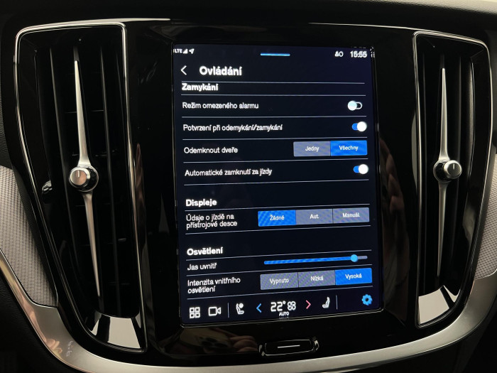 Volvo V60 CC B5 AWD PLUS BRIGHT AUT