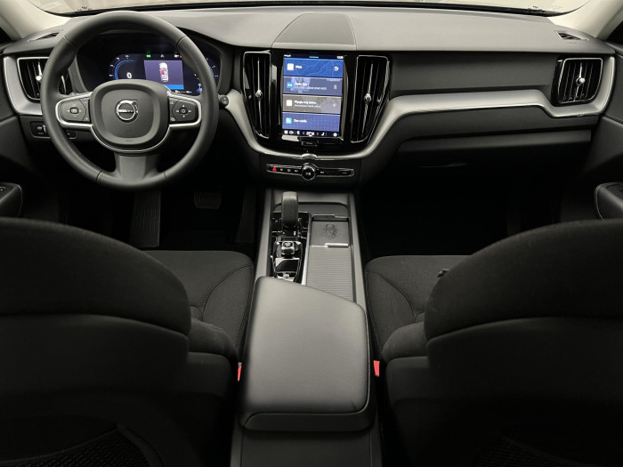 Volvo XC60 B4 MOMENTUM PRO AUT 1.maj. 2.0 Momentum