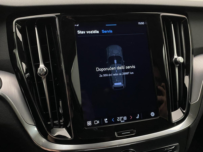 Volvo V60 B3 AUT  ESSENTIAL