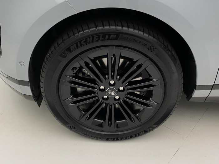 Land Rover Range Rover Evoque D200 AWD DYNAMIC SE CZ 1.maj 2.0 d Dynamic SE