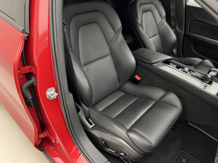 Volvo V60 T6 AWD R-DESIGN POLESTAR AUT