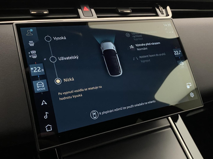 Land Rover Range Rover Evoque D200 R-DYNAMIC SE  AWD AUT 2.0 d Dynamic SE