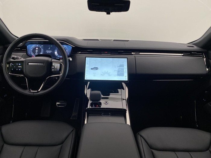 Land Rover Range Rover Sport D300 DYNAMIC HSE AWD AUT 3.0 d Dynamic