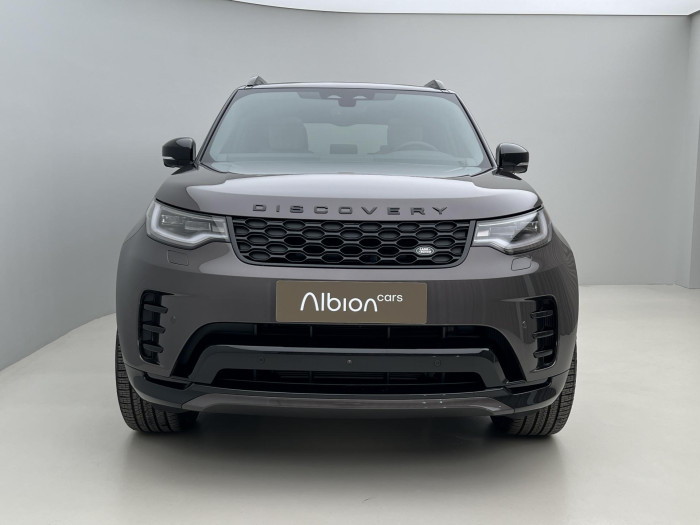 Land Rover Discovery D350 DYNAMIC HSE AWD Aut 3.0 d Dynamic