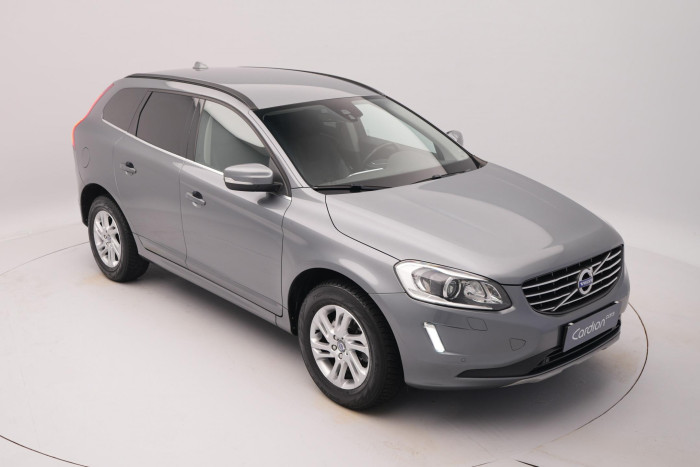 Volvo XC60 D4 AWD MOMENTUM 2.4 d Momentum