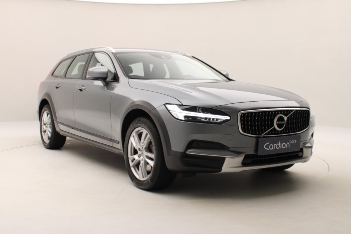 Volvo V90 CC D5 AWD MOMENTUM REZERVACE 2.0 d CC CC Momentum
