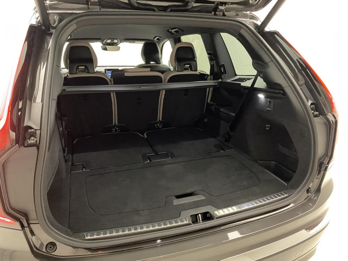 Volvo XC90 T8 AWD RECHARGE BRIGHT PLUS 7m