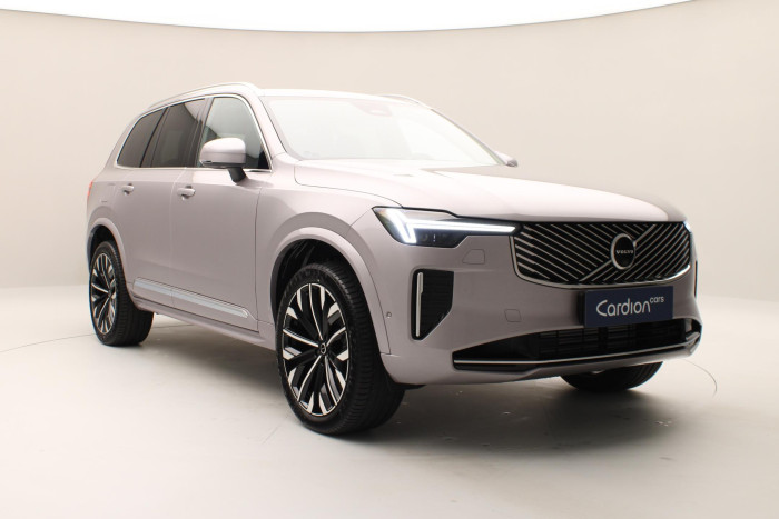 Volvo XC90 T8 AWD RECHARGE BRIGHT PLUS 7m