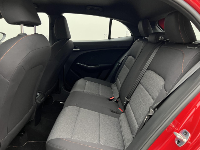 MG MG3 1.5 ICE ELEGANCE 1.maj. CZ 1.5 Elegance