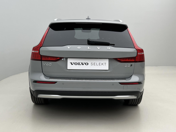 Volvo V60 CC B5 AWD AUT 1.maj. 2.0 CC CC