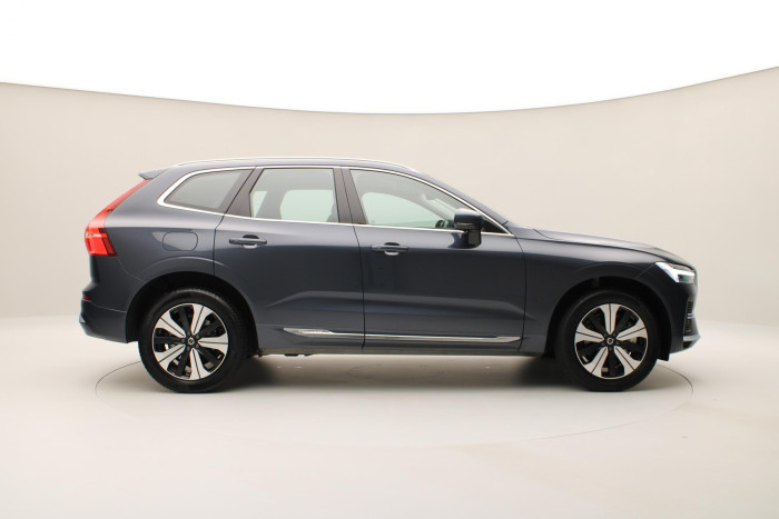 Volvo XC60 T6 AWD INSCRIPTION RECHARGE CZ