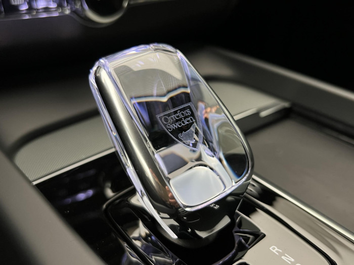 Volvo XC60 T6 AWD RECHARGE PLUS DARK AUT