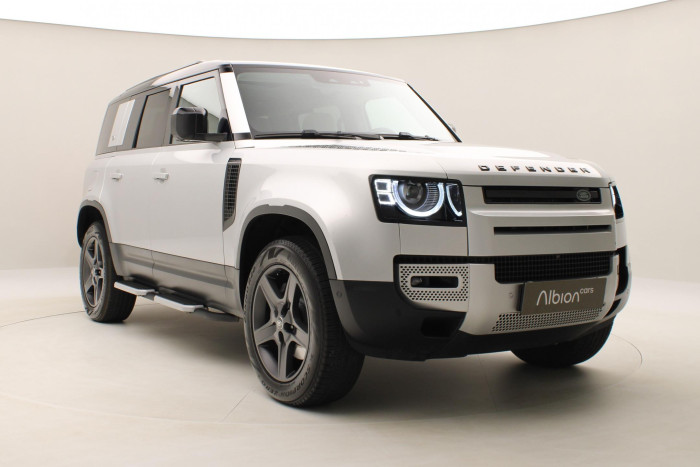 Land Rover Defender P400 SE AWD AUT REZERVACE 3.0 SE