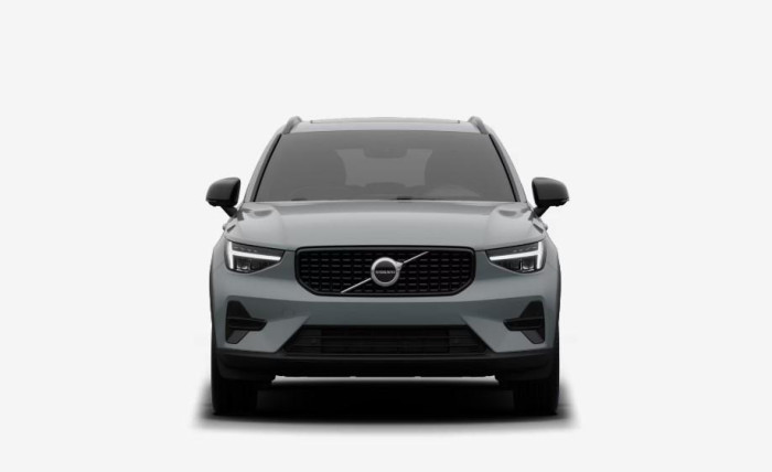 Volvo XC40 B3 AUT DARK PLUS