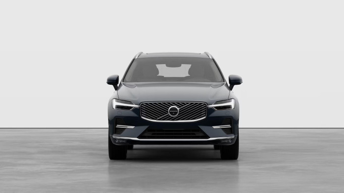 Volvo XC60 B5 AWD AUT BRIGHT ULTRA