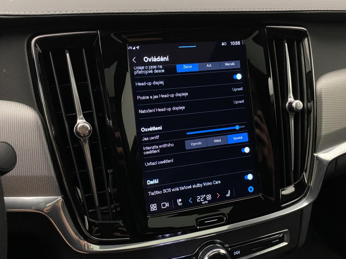 Volvo S90 T8 AWD ULTIMATE DARK RECHARGE