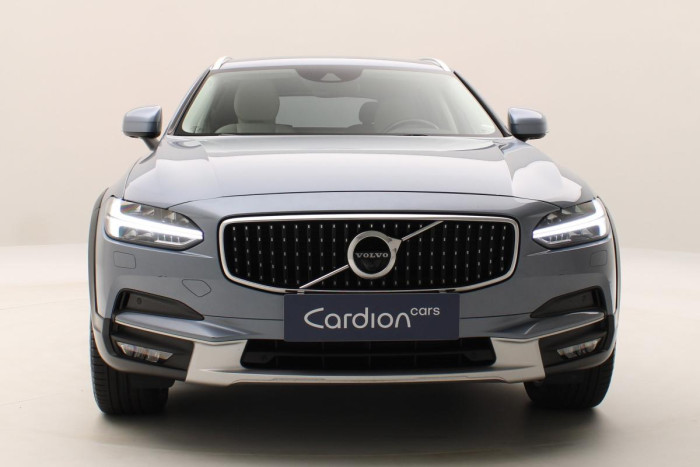 Volvo V90 CC D4 AWD POLESTAR REZERVACE 2.0 d CC CC