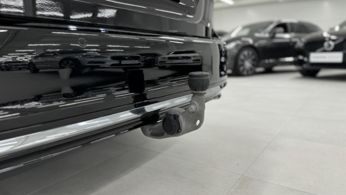 Volvo V90 T6 RECHARGE AWD REZERVACE