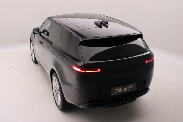 Land Rover Range Rover Sport D300 DYNAMIC HSE AWD AUT 3.0 d Dynamic