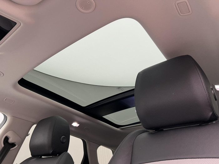 Land Rover Range Rover Evoque P250 DYNAMIC SE AWD AUT CZ 2.0 Dynamic SE