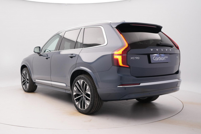 Volvo XC90 B5 AWD AUT BRIGHT ULTRA 7-míst