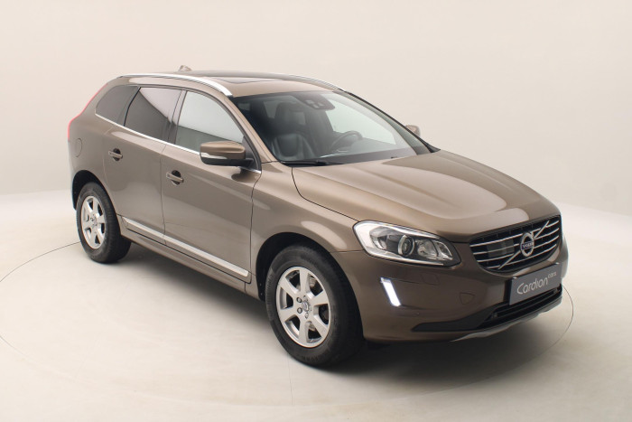 Volvo XC60 D4 AWD INSCRIPTION AUT 2.4 d