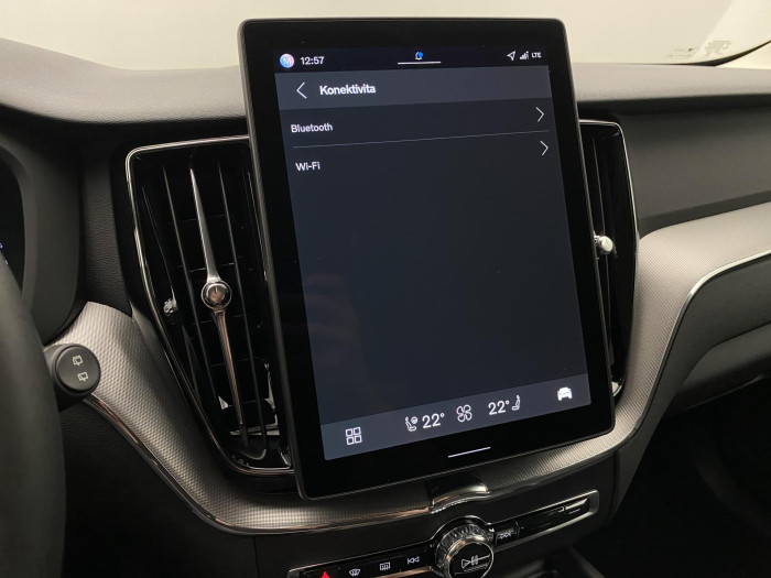 Volvo XC60 B5 AWD AUT CORE