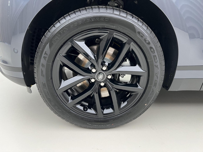 Land Rover Range Rover Velar D200 S AWD Aut 2.0 d