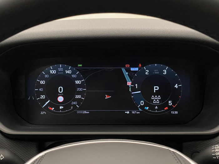 Land Rover Discovery D350 DYNAMIC HSE AWD REZERVACE 3.0 d Dynamic