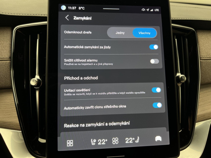Volvo XC90 T8 AWD RECHARGE ULTRA BRIGHT