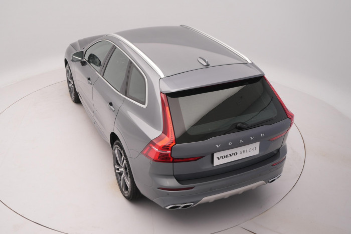 Volvo XC60 B4 INSCRIPTION AUT CZ 1 .maj