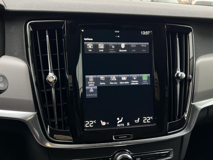 Volvo V90 B4 MOMENTUM Aut 1.maj. 2.0 Momentum