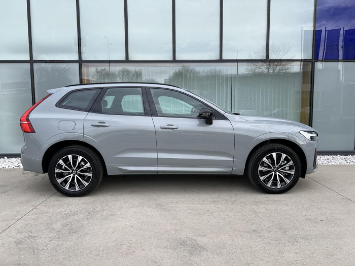 Volvo XC60 B4 AWD AUT DARK PLUS