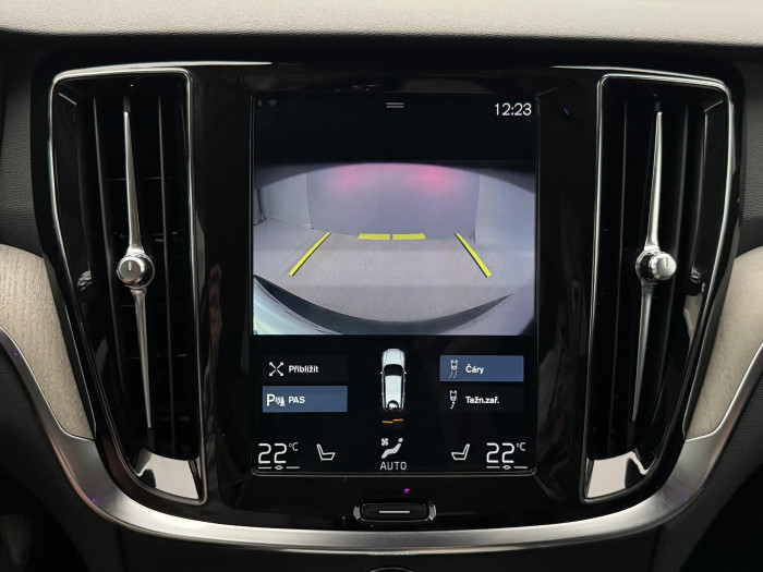 Volvo V60 D4 AWD INSCRIPTION 2.0 d