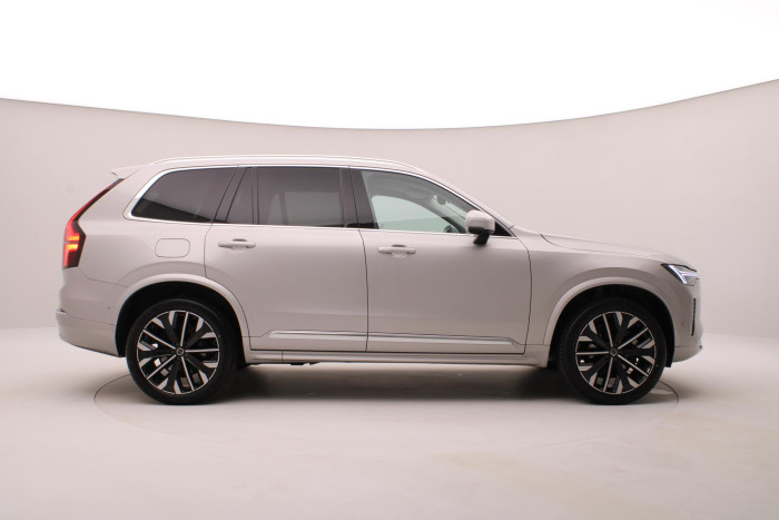 Volvo XC90 B5 AWD BRIGHT PLUS AUT CZ 7m