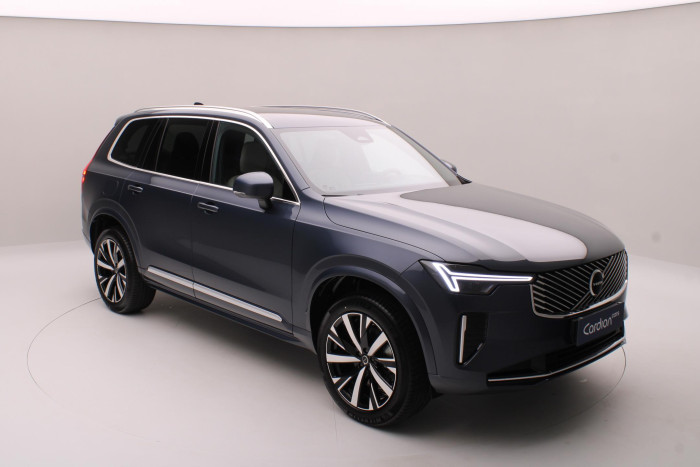 Volvo XC90 B5 AWD AUT CORE 7míst