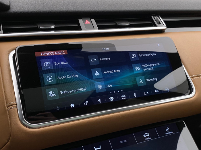 Land Rover Range Rover Velar D300 R-DYNAMIC HSE AWD AUT 3.0 d Dynamic