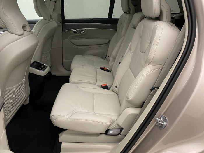 Volvo XC90 B5 AWD AUT BRIGHT ULTRA 7míst