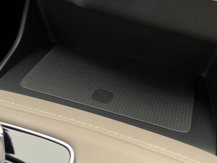 Volvo XC90 B5 AWD DARK ULTRA AUT