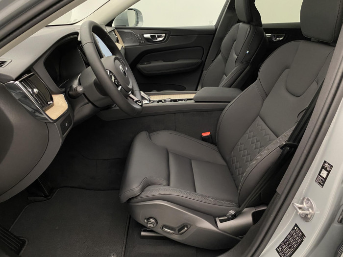 Volvo XC60 B5 AWD AUT BRIGHT PLUS